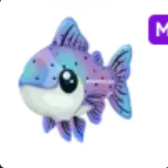 M Rainbow Trout - Response Time Under 1 Minute