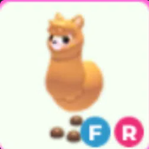 FR Alpaca - Response Time Under 1 Minute