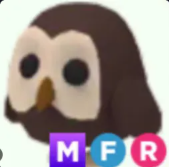 MFR Owl - Response Time Under 1 Minute