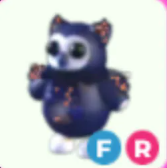 FR Owlbear - Response Time Under 1 Minute