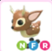 NFR Fallow Deer - Response Time Under 1 Minute