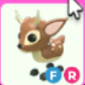 FR Fallow Deer - Response Time Under 1 Minute