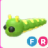 FR Caterpillar - Response Time Under 1 Minute