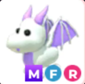 MFR Lavender Dragon - Response Time Under 1 Minute