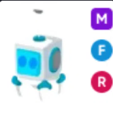 MFR Robot - Response Time Under 1 Minute