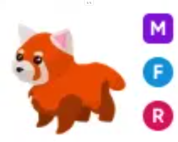 MFR Red Panda - Response Time Under 1 Minute