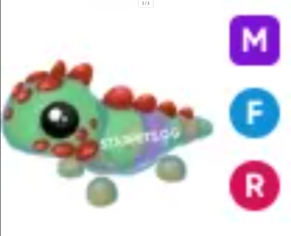 MFR Gummy Guana - Response Time Under 1 Minute