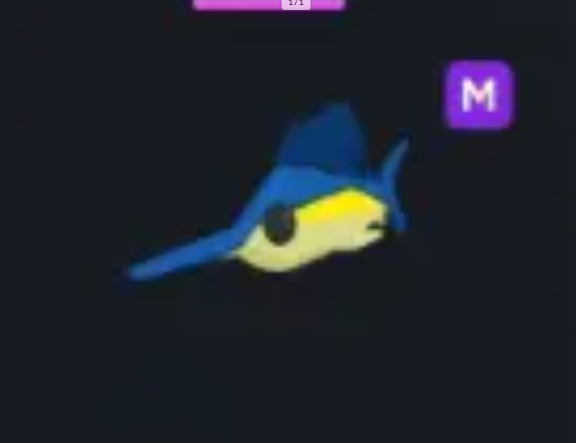 M Swordfish - Response Time Under 1 Minute