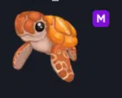 M Sea Turtle - Response Time Under 1 Minute