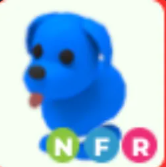 NFR Blue Dog - Response Time Under 1 Minute