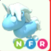 NFR Frost Unicorn - Response Time Under 1 Minute