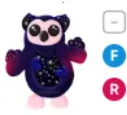 NFR Owlbear - Response Time Under 1 Minute