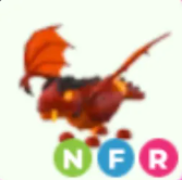NFR Lava Dragon - Response Time Under 1 Minute