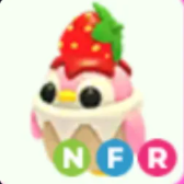 NFR Strawberry Penguin - Response Time Under 1 Minute