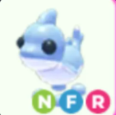 NFR Shark Puppy - Response Time Under 1 Minute