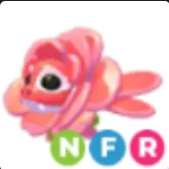 NFR Rose Dragon - Response Time Under 1 Minute