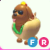 FR Hot Doggo - Response Time Under 1 Minute