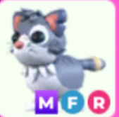 MFR Alley Cat - Response Time Under 1 Minute