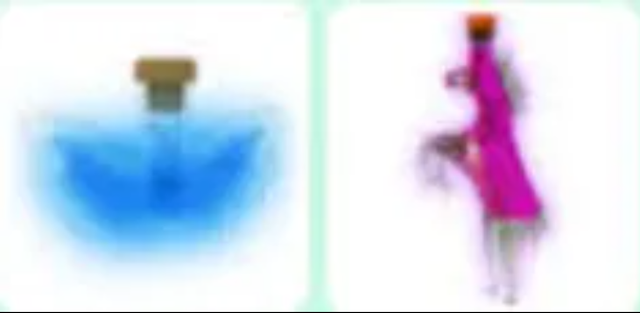 Fly + Ride Potion - Response Time Under 1 Minute