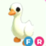 FR Goose - Response Time Under 1 Minute