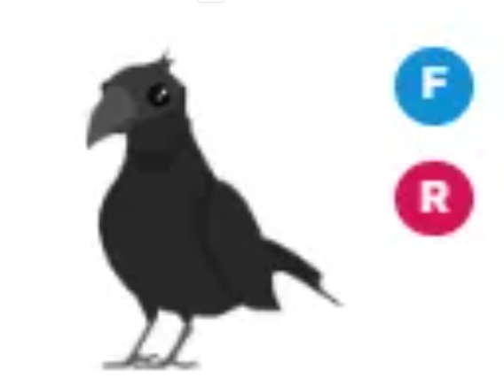 FR Crow - Response Time Under 1 Minute