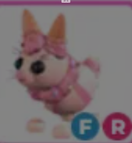 FR Candy Hare - Response Time Under 1 Minute