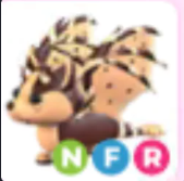 NFR Chocolate Chip Bat Dragon - Response Time Under 1 Minute