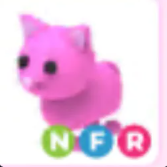 NFR Pink Cat - Response Time Under 1 Minute