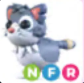 NFR Alley Cat - Response Time Under 1 Minute