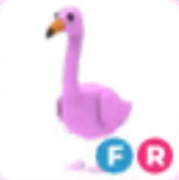 FR Flamingo - Response Time Under 1 Minute