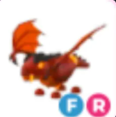 FR Lava Dragon - Response Time Under 1 Minute