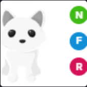 NFR Arctic Fox - Response Time Under 1 Minute