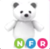 NFR Polar Bear - Response Time Under 1 Minute