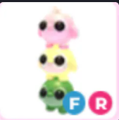 FR Dango Penguins - Response Time Under 1 Minute