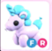 FR Balloon Unicorn - Response Time Under 1 Minute