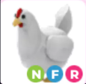 NFR Chicken - Response Time Under 1 Minute