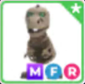 MFR Skele-Rex - Response Time Under 1 Minute