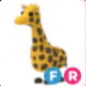 FR Giraffe - Response Time Under 1 Minute