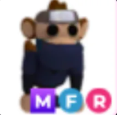 MFR Ninja Monkey - Response Time Under 1 Minute