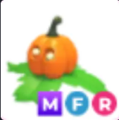 MFR Pumpkin Friend - Response Time Under 1 Minute