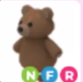 NFR Brown Bear - Response Time Under 1 Minute
