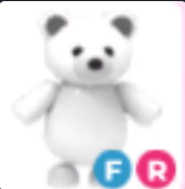 FR Polar Bear - Response Time Under 1 Minute