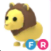 FR Lion - Response Time Under 1 Minute