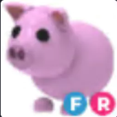 FR Pig - Response Time Under 1 Minute