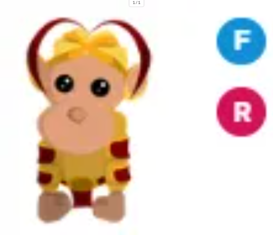 FR Monkey King - Response Time Under 1 Minute