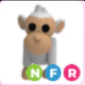 NFR Albino Monkey - Response Time Under 1 Minute