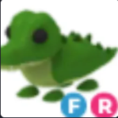 FR Crocodile - Response Time Under 1 Minute