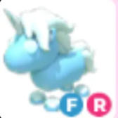 FR Frost Unicorn - Response Time Under 1 Minute