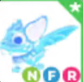 NFR Arctic Dusk Dragon - Response Time Under 1 Minute
