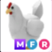 MFR Chicken - Response Time Under 1 Minute